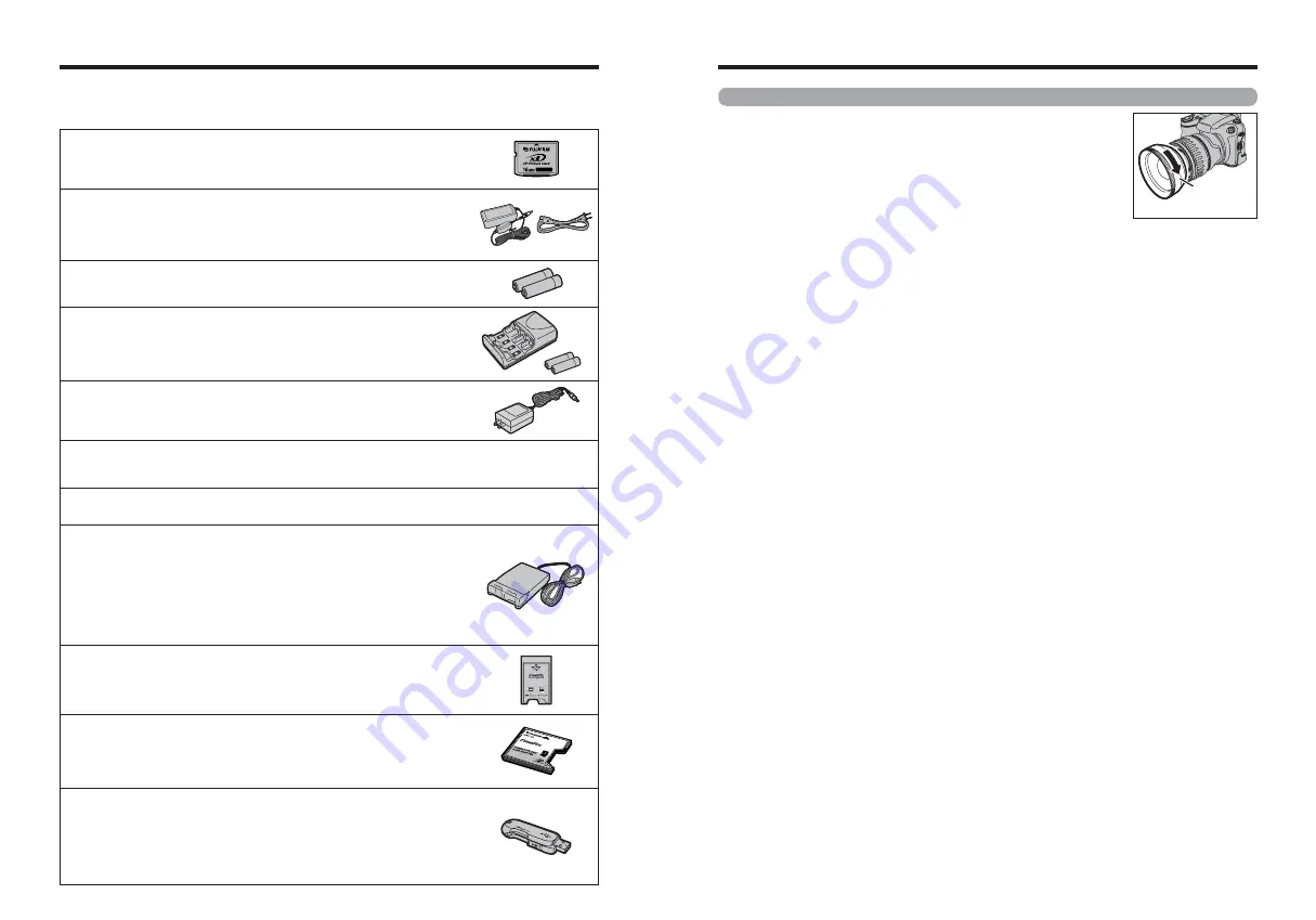 FujiFilm FinePix S5200 Owner'S Manual Download Page 59