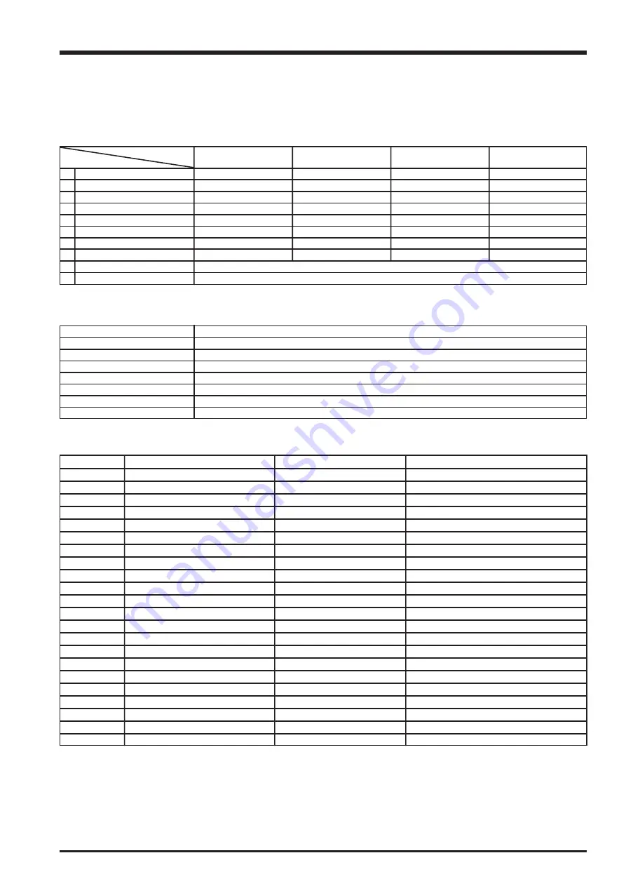 FujiFilm FinePix S5200 Service Manual Download Page 61