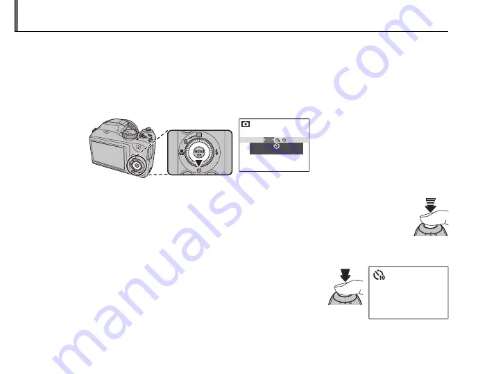 FujiFilm Finepix S6600 series Скачать руководство пользователя страница 54