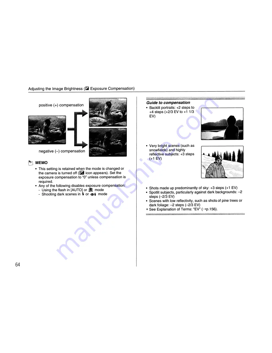 FujiFilm Finepix S8100 fd Basic Manual Download Page 132