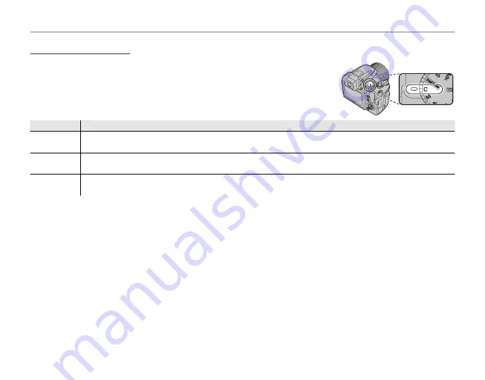 FujiFilm Finepix S8200 series Owner'S Manual Download Page 46