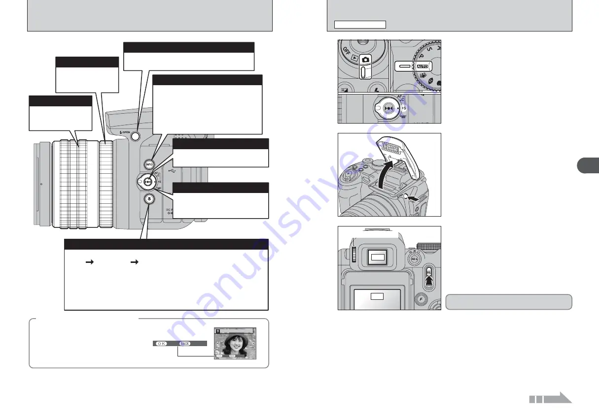 FujiFilm FinePix S9000 Owner'S Manual Download Page 12