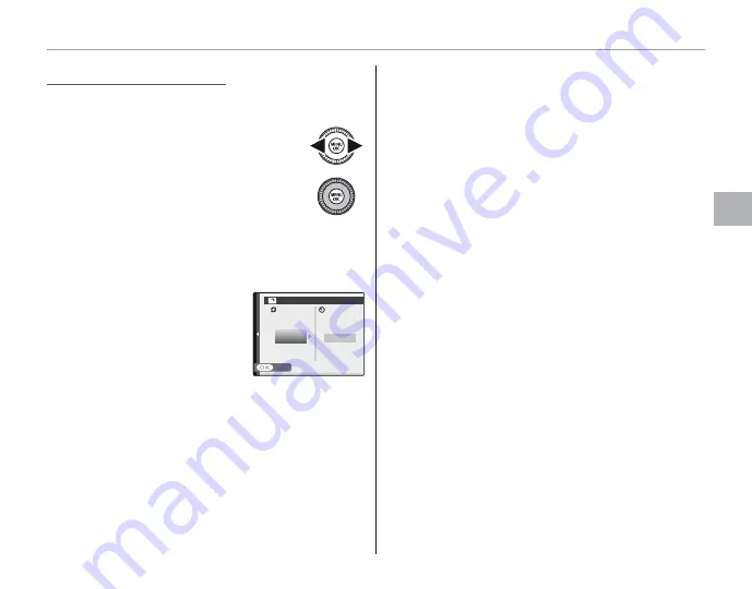 FujiFilm FINEPIX S9700 Series Owner'S Manual Download Page 53