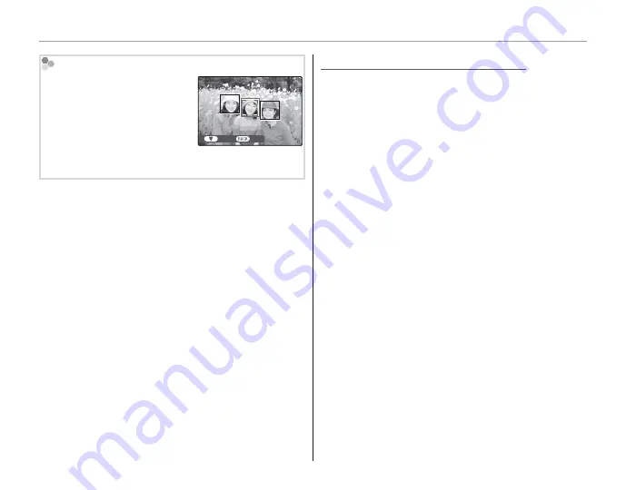 FujiFilm FINEPIX S9700 Series Owner'S Manual Download Page 64