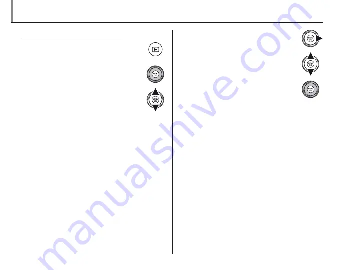 FujiFilm FINEPIX S9700 Series Owner'S Manual Download Page 96