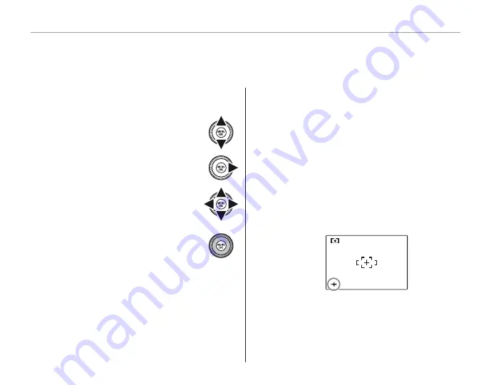 FujiFilm FINEPIX S9700 Series Owner'S Manual Download Page 112