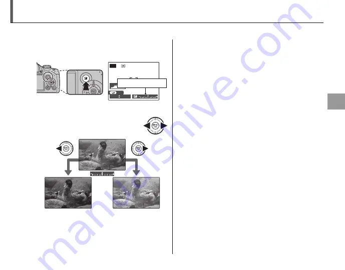 FujiFilm FINEPIX SL240 SERIES Скачать руководство пользователя страница 61