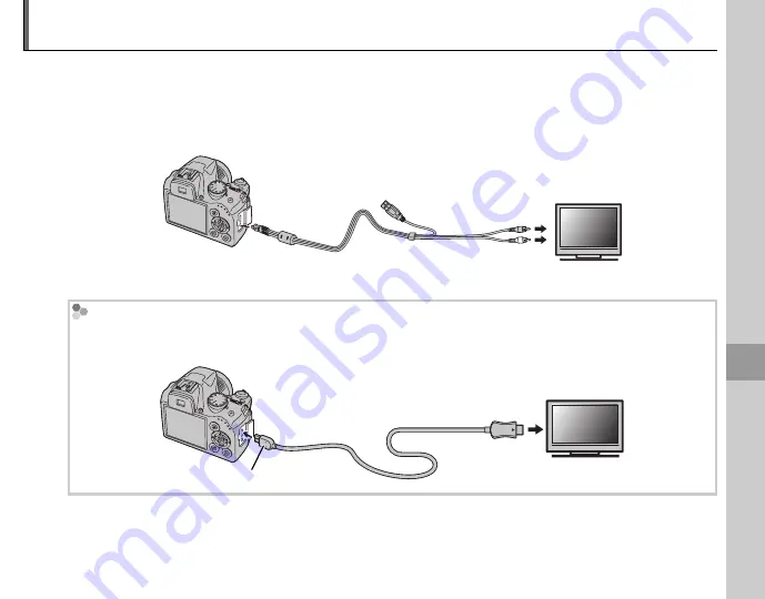 FujiFilm FINEPIX SL240 SERIES Owner'S Manual Download Page 77