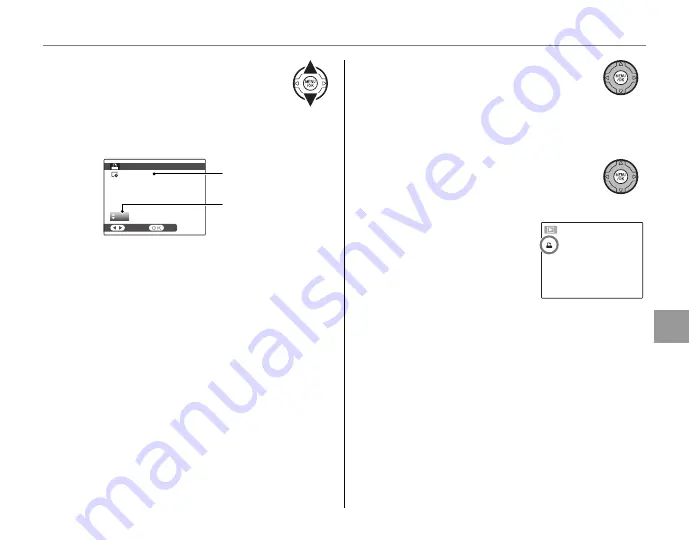 FujiFilm FINEPIX SL240 SERIES Owner'S Manual Download Page 83