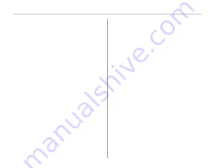 FujiFilm FINEPIX SL240 SERIES Owner'S Manual Download Page 104