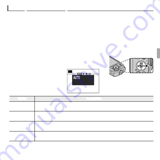 FujiFilm FINEPIX XP130 Series Owner'S Manual Download Page 65