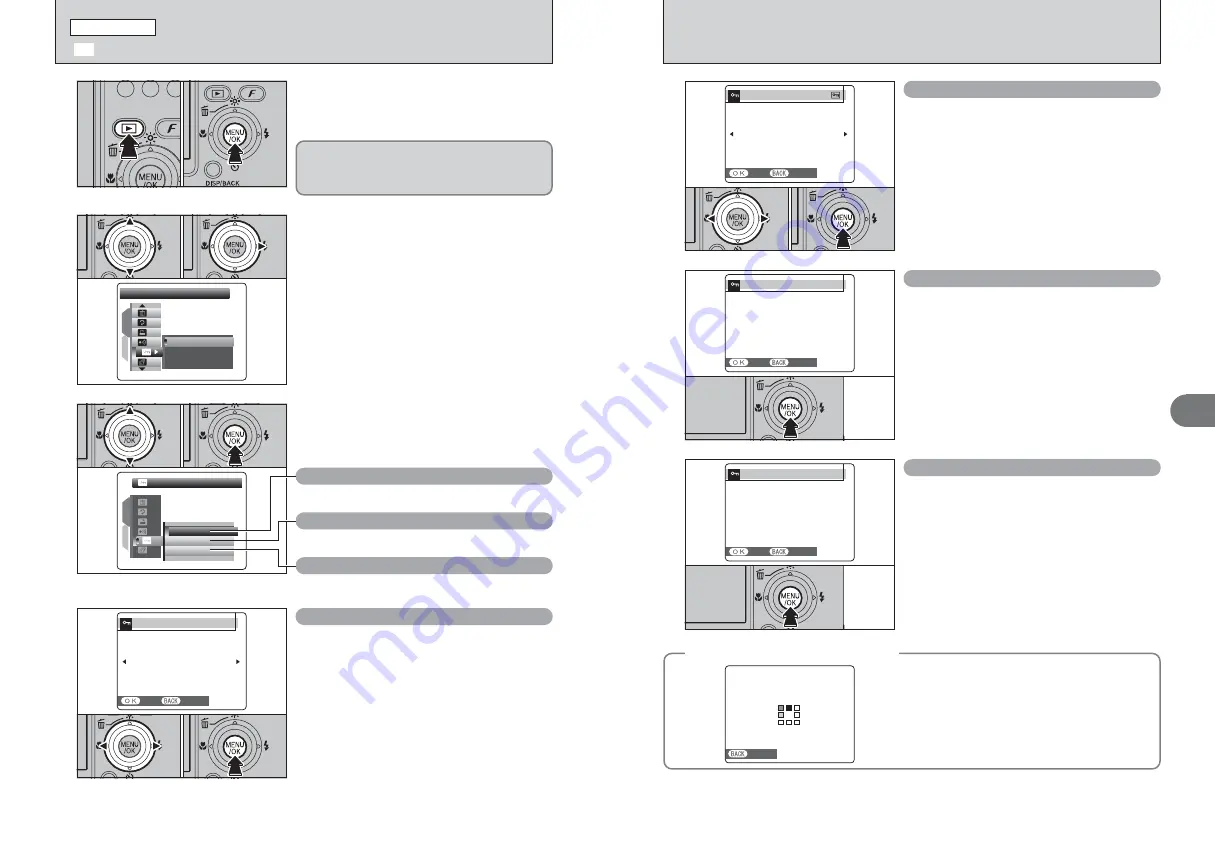 FujiFilm FinePix Z 2 Owner'S Manual Download Page 32