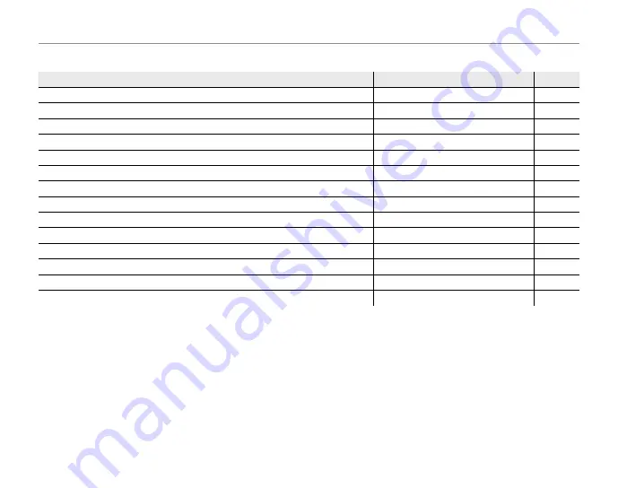 FujiFilm Finepix Z20 Owner'S Manual Download Page 11