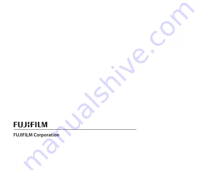 FujiFilm FinePix Z70 series Owner'S Manual Download Page 128