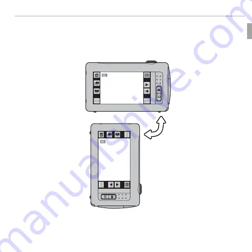 FujiFilm FinePix Z85 Owner'S Manual Download Page 21