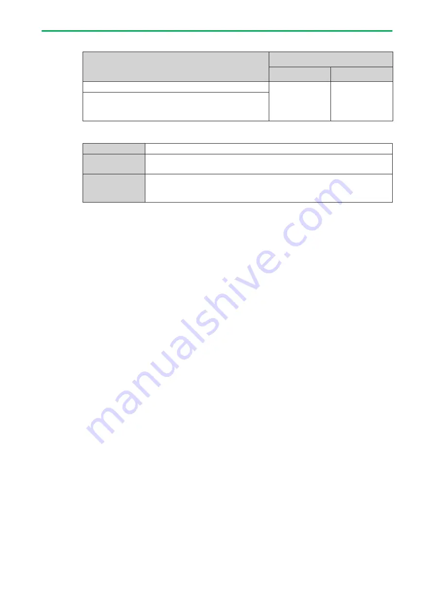 FujiFilm Frontier DE100 Operation Manual Download Page 11