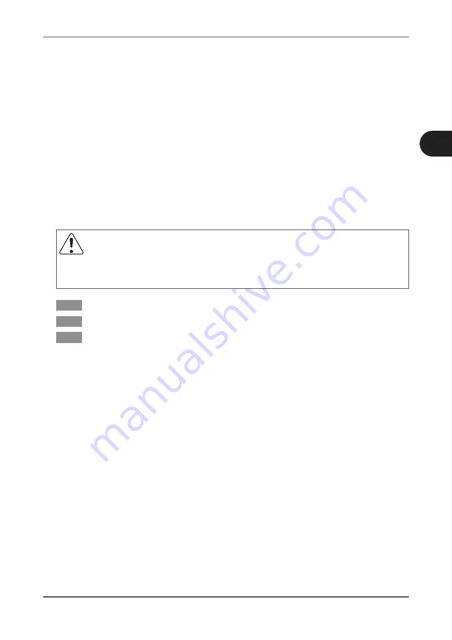 FujiFilm FUJI DRI-CHEM NX700 Instruction Manual Download Page 35