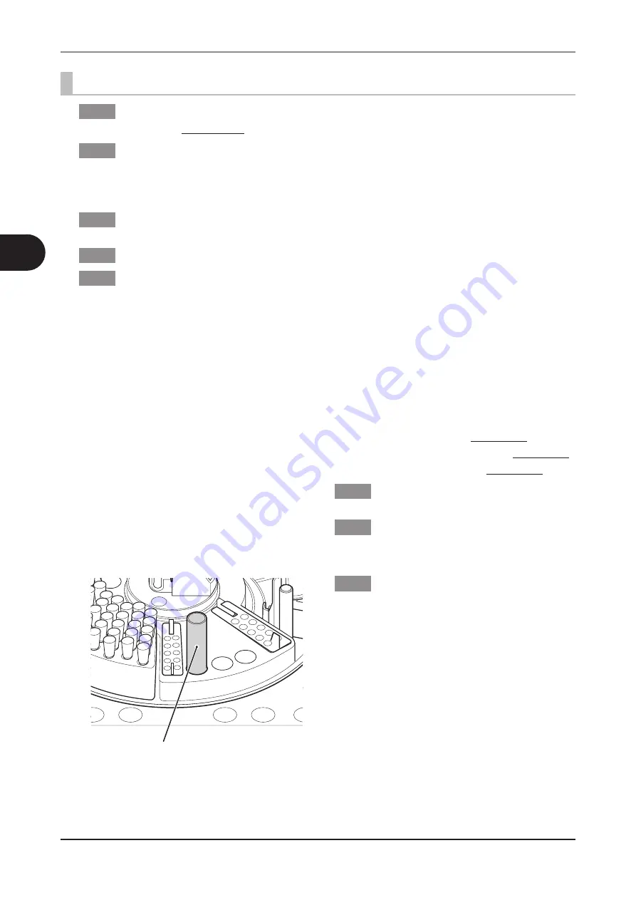 FujiFilm FUJI DRI-CHEM NX700 Instruction Manual Download Page 60