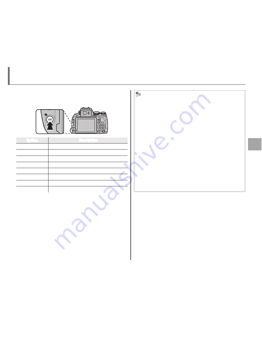 FujiFilm HS35EXR Owner'S Manual Download Page 67