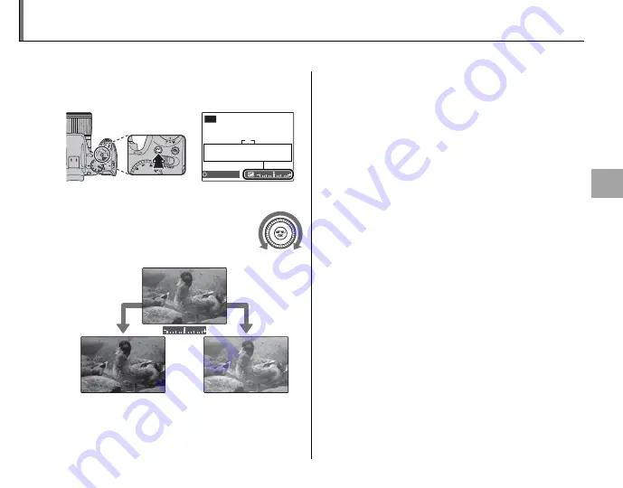 FujiFilm S8000W Скачать руководство пользователя страница 65