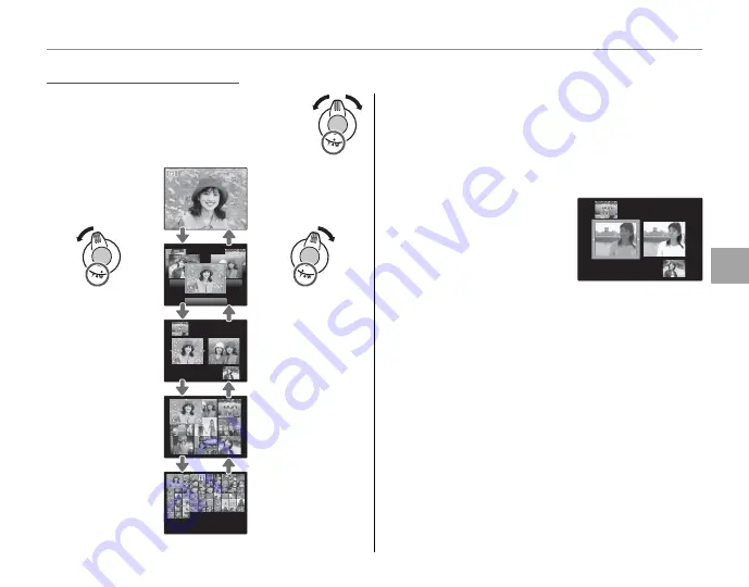 FujiFilm S8000W Скачать руководство пользователя страница 69