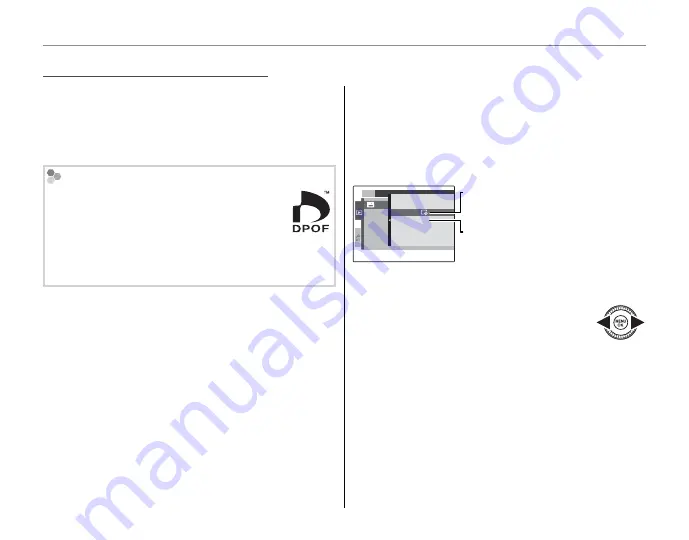 FujiFilm S8000W Ower'S Manual Download Page 88