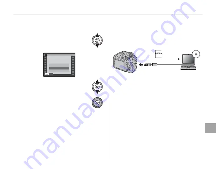 FujiFilm S8000W Ower'S Manual Download Page 109