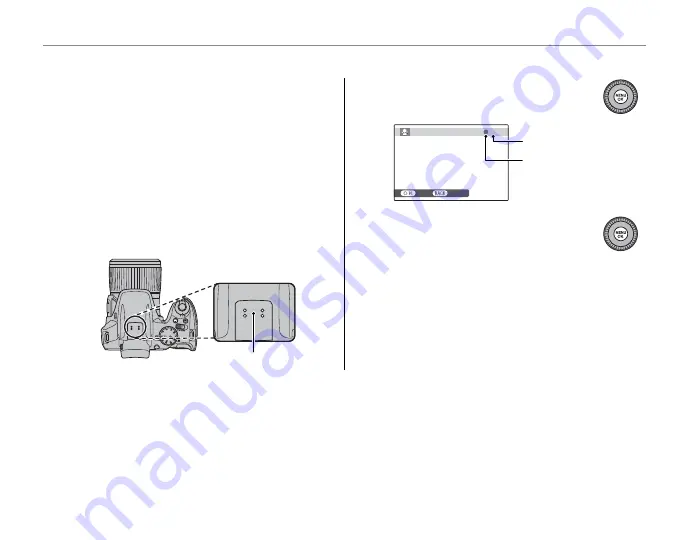 FujiFilm S8000W Ower'S Manual Download Page 116