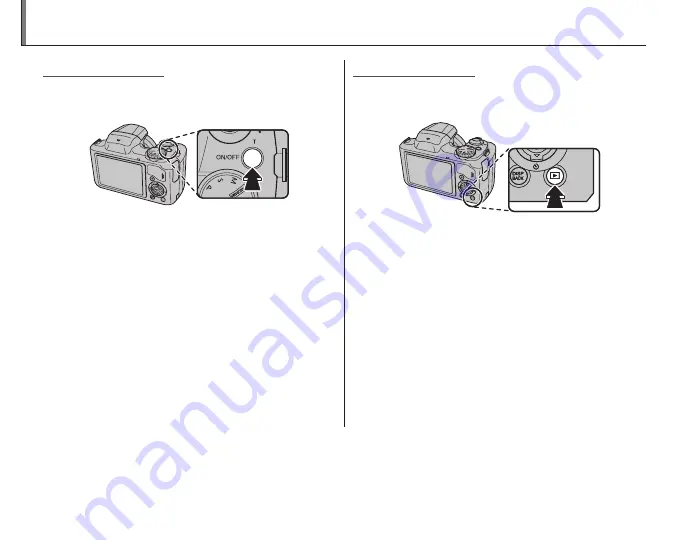 FujiFilm S8600 Series Скачать руководство пользователя страница 22