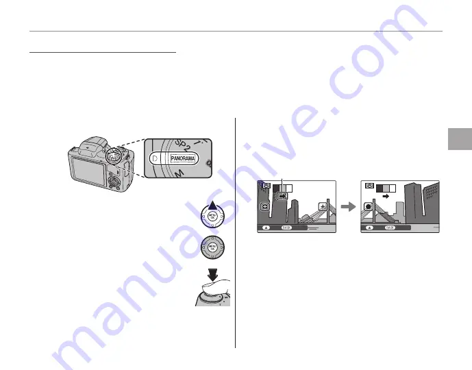 FujiFilm S8600 Series Owner'S Manual Download Page 35