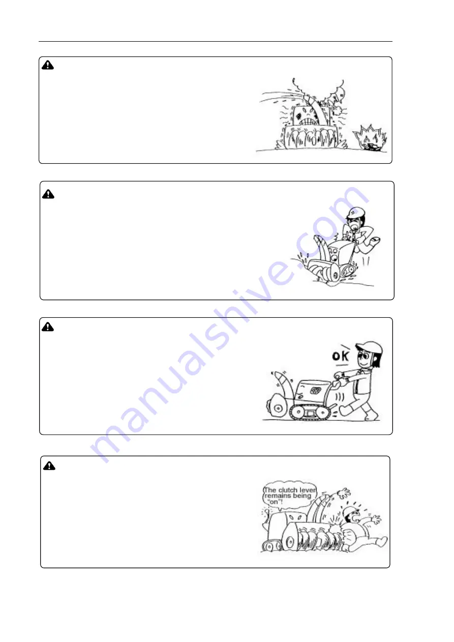 FujiFilm SD1125S2 Operation Manual Download Page 18