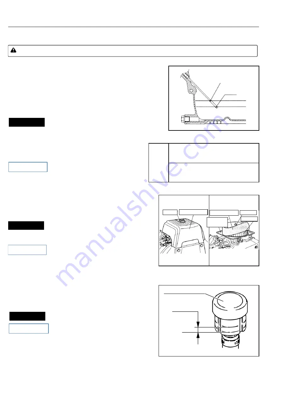 FujiFilm SD1125S2 Operation Manual Download Page 31