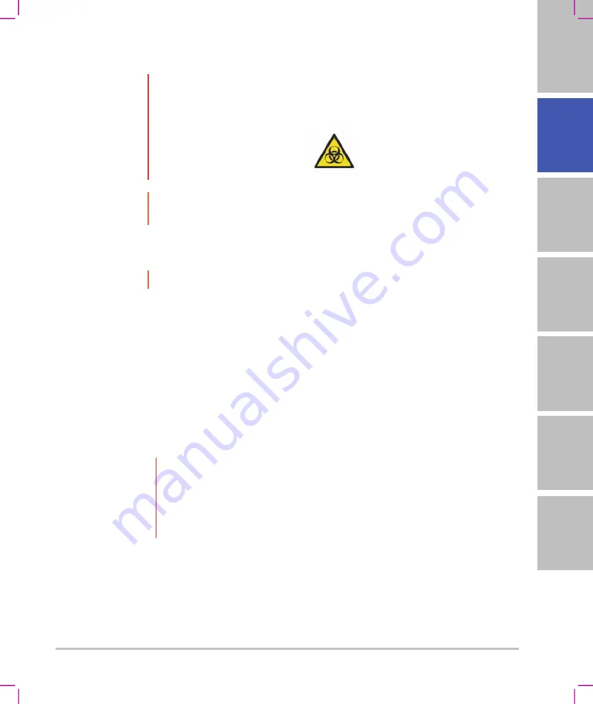 FujiFilm SonoSite Edge II User Manual Download Page 167