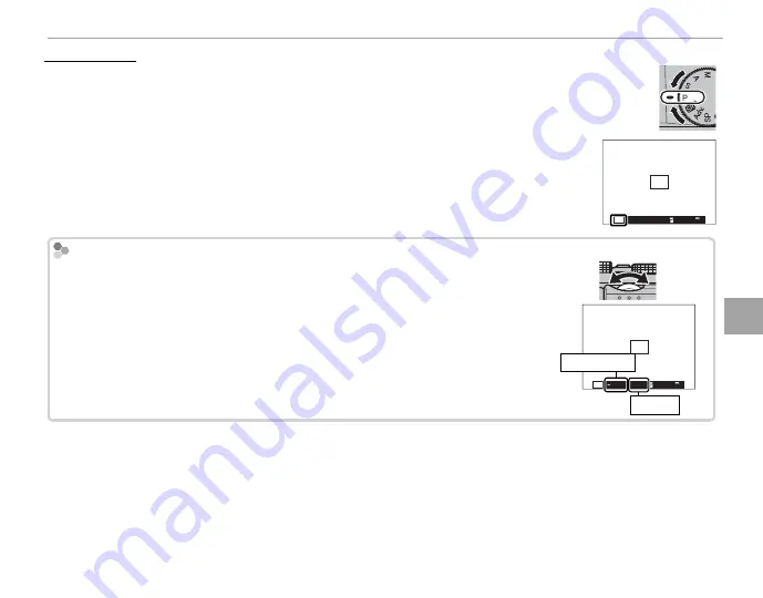 FujiFilm X-A2 Owner'S Manual Download Page 57