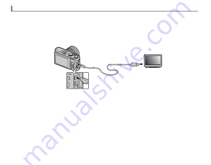 FujiFilm X-A3 Owner'S Manual Download Page 134