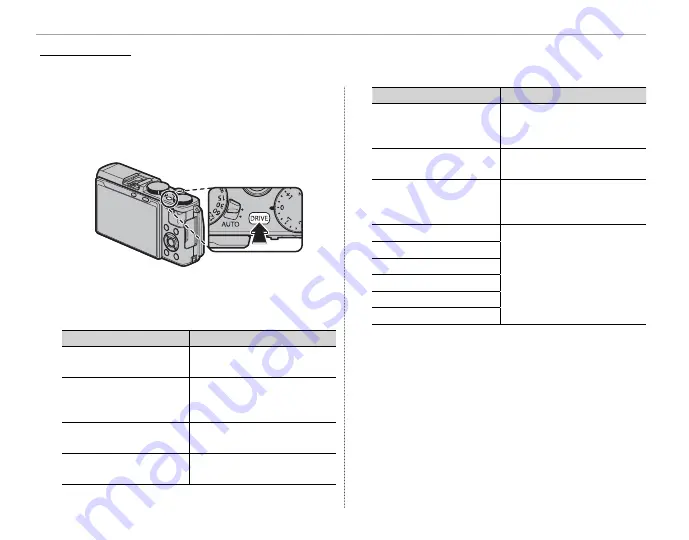 FujiFilm X70 Owner'S Manual Download Page 86