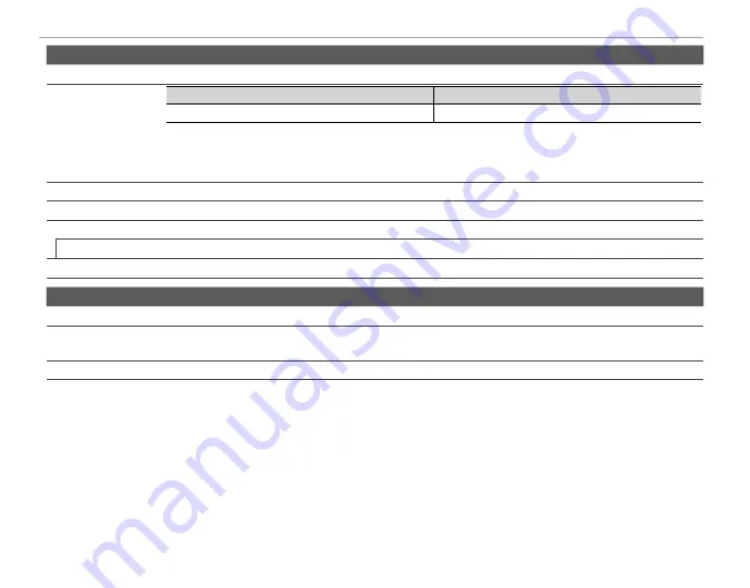 FujiFilm X70 Owner'S Manual Download Page 158