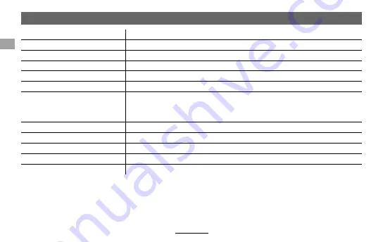 FujiFilm XF14mm F2.8 R Owner'S Manual Download Page 24