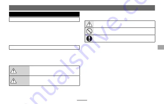 FujiFilm XF14mm F2.8 R Owner'S Manual Download Page 57