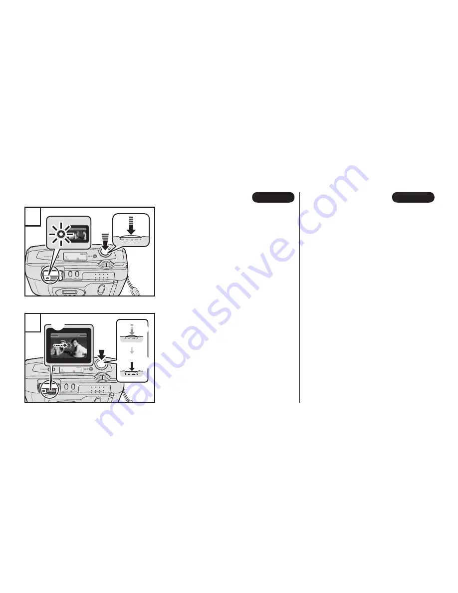 FujiFilm Zoom Date 60W Скачать руководство пользователя страница 30