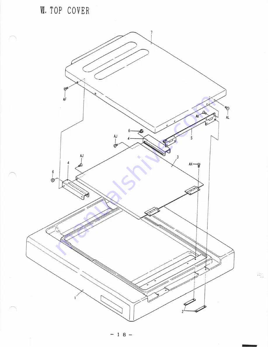 Fujimoto CP-31 Скачать руководство пользователя страница 58