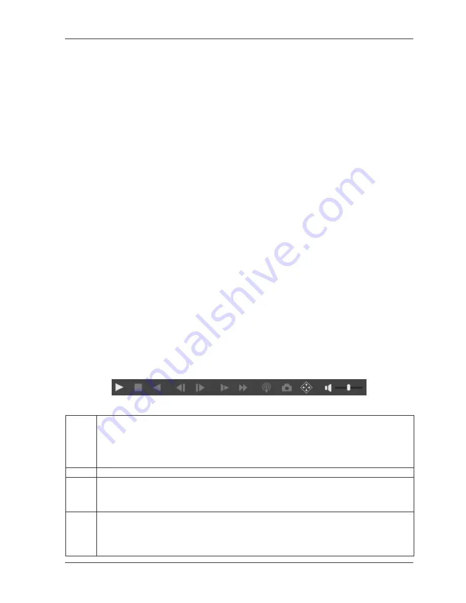 Fujinet CVR5104HG User Manual Download Page 22