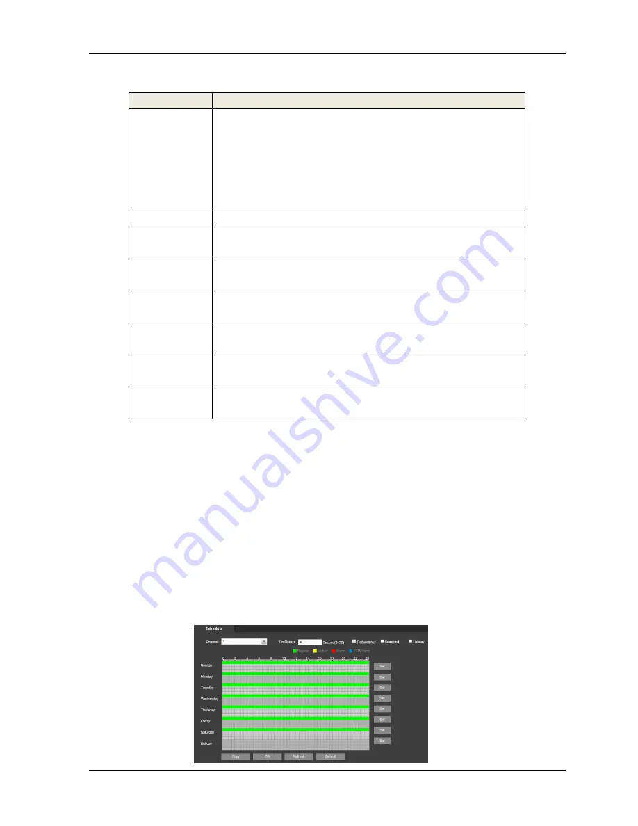 Fujinet CVR5104HG User Manual Download Page 102