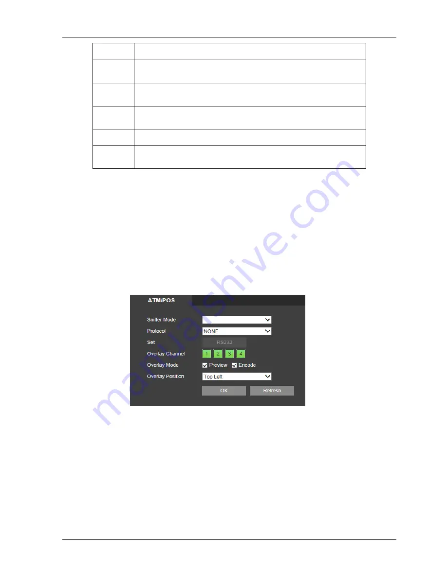 Fujinet CVR5104HG User Manual Download Page 109