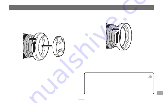 FUJINON XF23MMF2 R WR Owner'S Manual Download Page 129