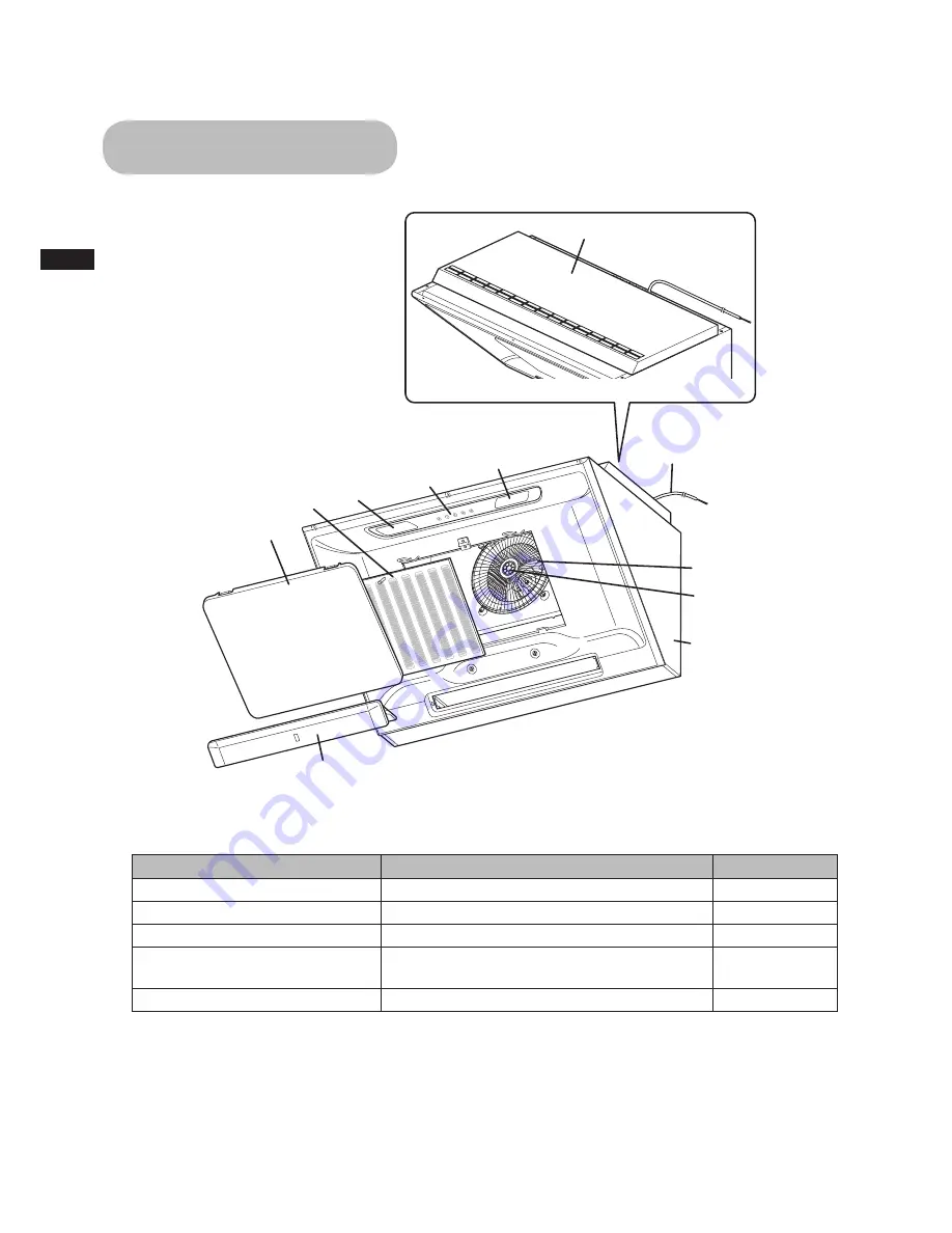 Fujioh FR-SC1711 Скачать руководство пользователя страница 6