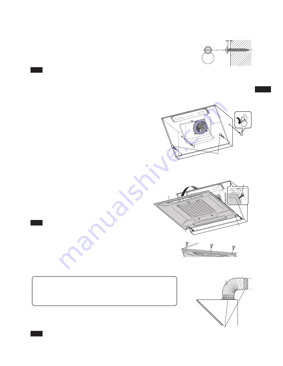 Fujioh FR-SC1711 Скачать руководство пользователя страница 11