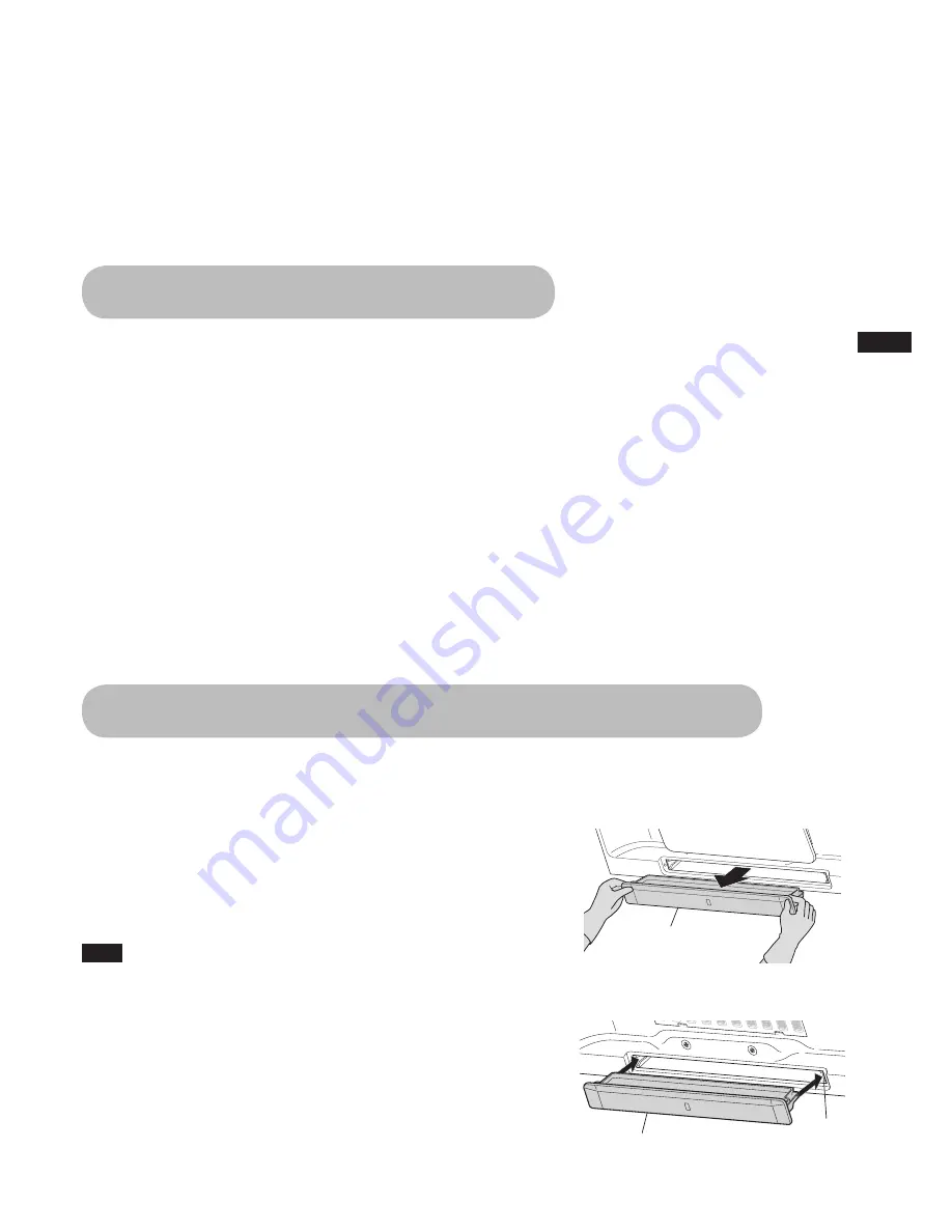 Fujioh FR-SC1711 Installation & Operation Manual Download Page 13