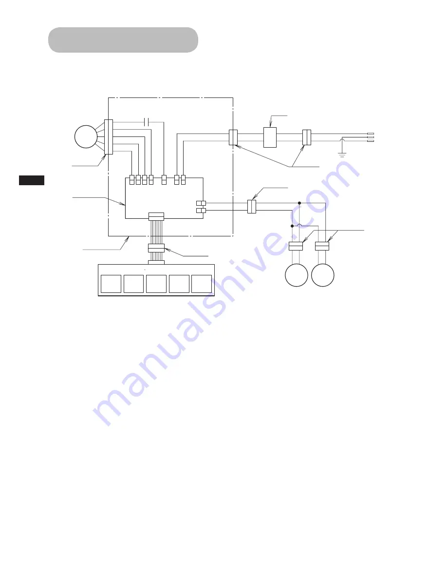 Fujioh FR-SC1711 Installation & Operation Manual Download Page 16