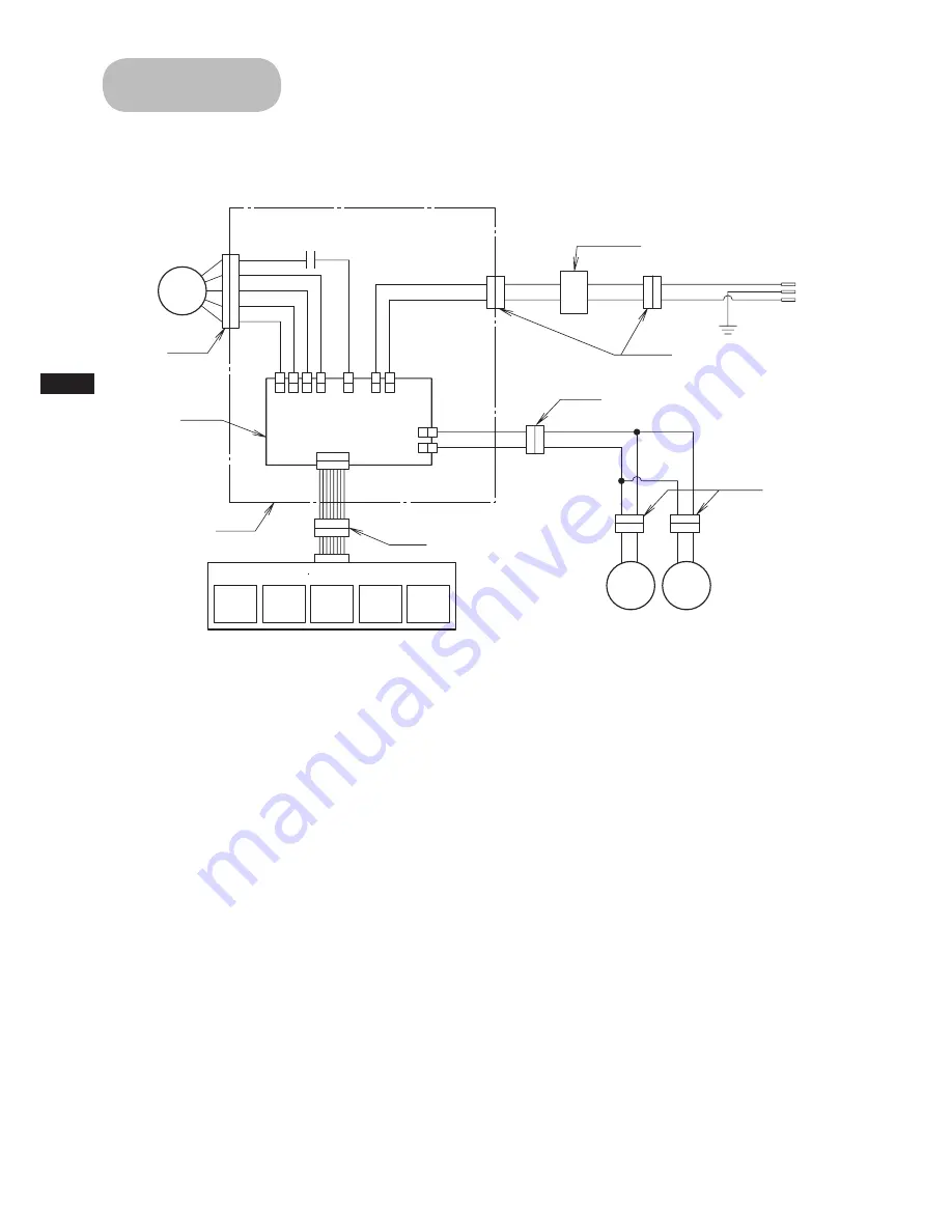 Fujioh FR-SC1711 Installation & Operation Manual Download Page 34